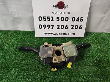 Рулевая колонка Toyota