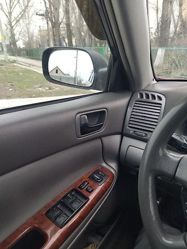 очень нужны: Toyota Camry: 2004 г., 3 л, Автомат, Бензин, Седан — 7