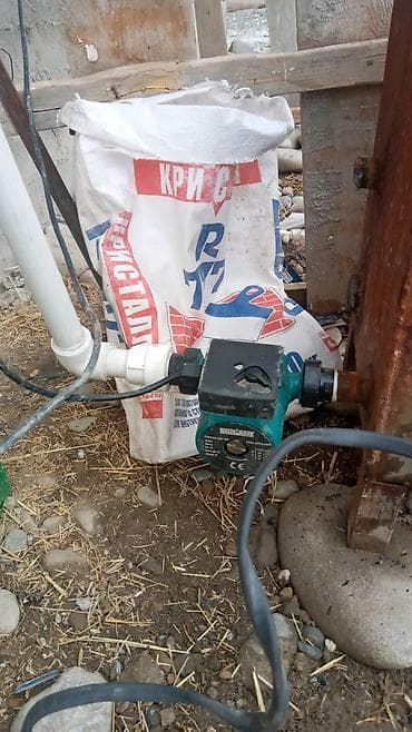 Другие стройуслуги: Монтаж и замена сантехники Больше 6 лет опыта — 6