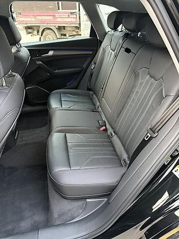 Audi: Audi Q5: 2023 г., 2 л, Автомат, Бензин, Кроссовер — 6
