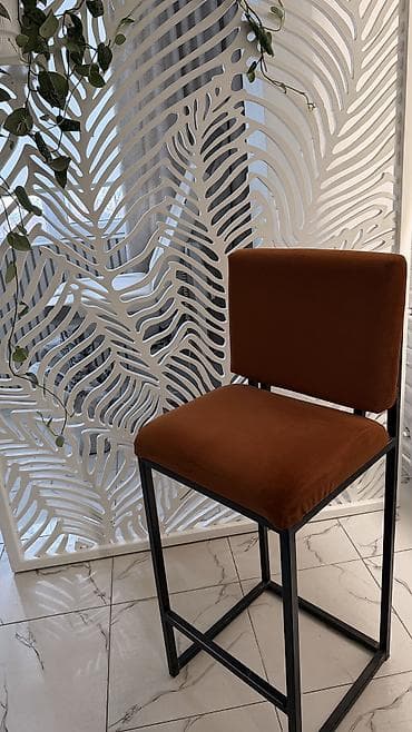 кресло туалет бишкек: Барный стул — 1