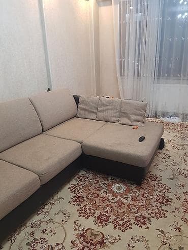 Евроуголок с подъемным механизмом, имеется место для at lalafo.kg Евроуголок с подъемным механизмом, имеется место для