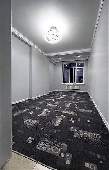 Кыймылсыз мүлк: Продаётся 3-комнатная квартира в ЖК «Мадина» 📍 Район: Мадина, ул — 3