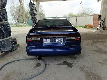 электрический кран: Subaru Legacy: 2002 г., Автомат, Бензин, Седан — 6