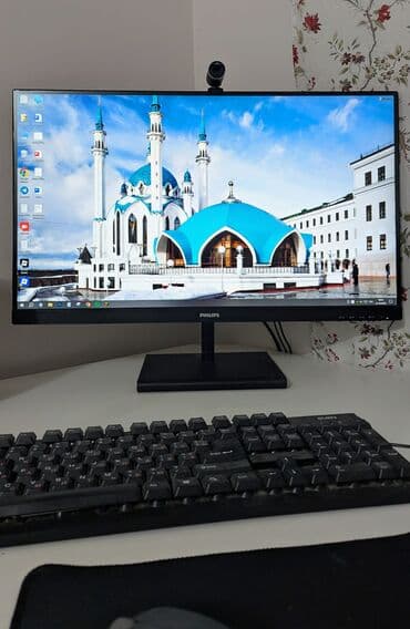 Компьютер, ядер - 10, ОЗУ 32 ГБ, Для работы, учебы, Б/у, Intel Xeon, NVIDIA GeForce GTX 1080 Ti, SSD