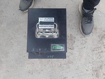 этик: Литий-железо-фосфатный аккумулятор (LiFePO4) для — 2