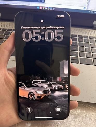 iphone 13 pro max ош: IPhone 13 Pro Max, 128 ГБ, Зеленый, 76 % — 2