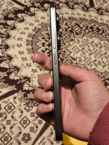 ТВ и видео: Poco M6 Pro, цвет - Черный — 5