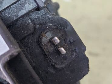 коленвал на фольксваген: Генератор Volkswagen 2007 г., Б/у, Оригинал, Германия — 4