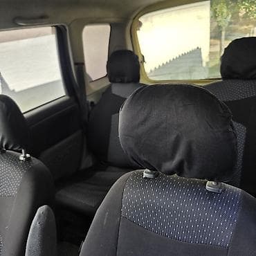 зил пропан: Toyota Funcargo: 2002 г., 1.3 л, Автомат, Бензин, Фургон — 6