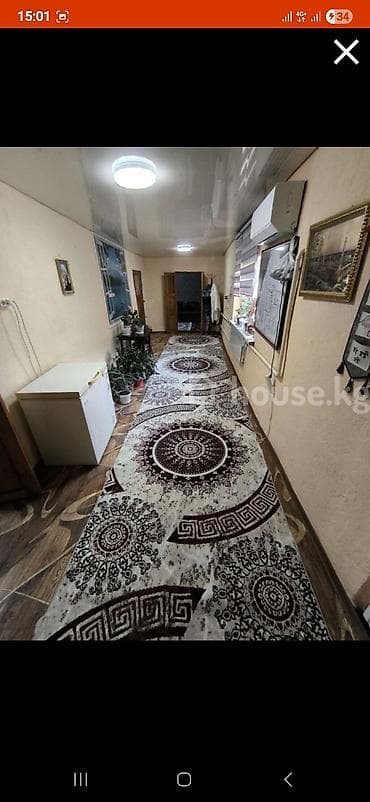 Продажа домов: Дом с большим двором и постройками - Жилой одноэтажный дом с — 9