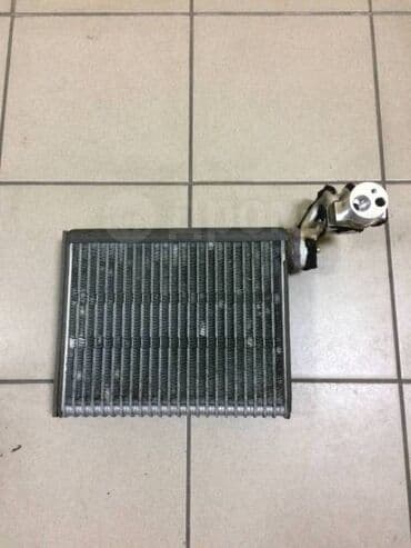 купить морозильный ларь для мороженого: Toyota RX 300 испаритель кондиционера, Тойота Рикс 300 испаритель — 1