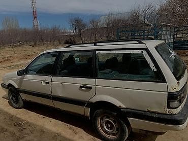 митсубиси галант запчасти: Volkswagen Passat Variant: 1994 г., 1.8 л, Ручные, Бензин, Универсал — 6