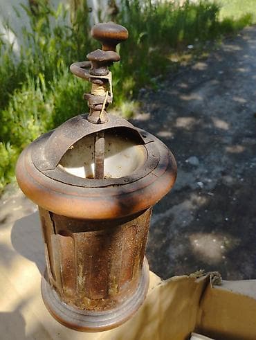 ваза для уветов: Подборка винтажных предметов для интерьера и коллекции: - Напольная — 3