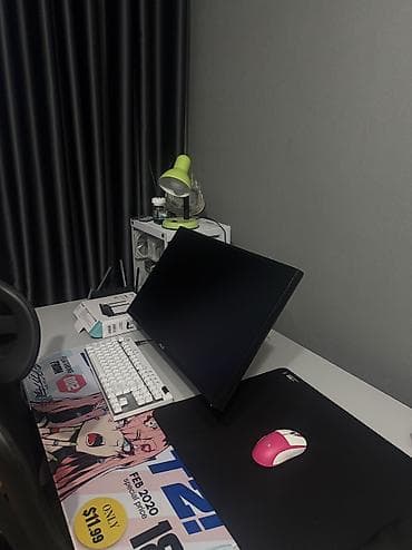 ipod pro: Компьютер, ядер - 16, ОЗУ 16 ГБ, Игровой, Новый, Intel Core i5, NVIDIA GeForce RTX 4060, HDD — 1