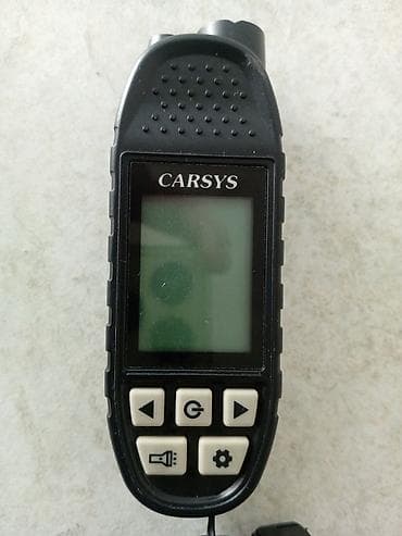 аренда корзины: Толщиномер CARSYS «АВТОПОДБОР» - Назначение: измерение толщины — 4