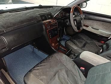 Унаа: Nissan Cefiro: 1997 г., 2 л, Автомат, Бензин, Седан — 10
