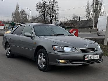 кара балта барахло: Toyota Windom: 2000 г., 2.5 л, Автомат, Бензин, Седан — 1