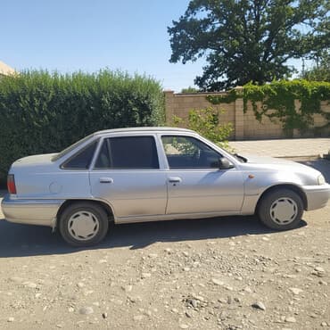 дэу нексия диски на 14 размер: Daewoo Nexia: 2003 г., 1.6 л, Механика, Бензиновая, Седан — 1