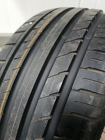 Шины 225 / 35 / R 19, Лето, Б/у, 1 шт, Легковые, GT RADIAL