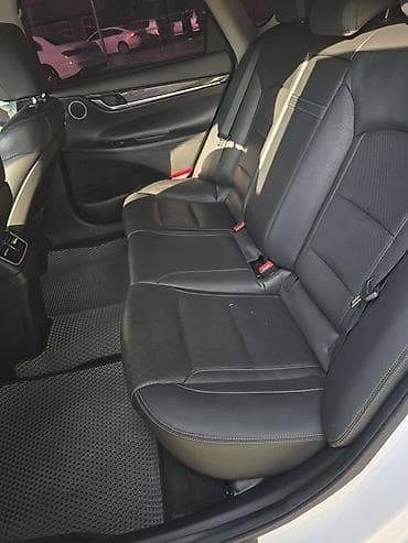 диски gtr: Hyundai Grandeur: 2019 г., 3 л, Автомат, Газ, Седан — 9