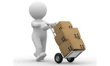 ночная смена работы: Жүк ташуучу — 1