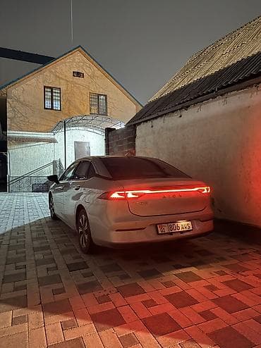 GAC: GAC Aion S Plus (электромобиль) 🔥🔥🔥🔥🔥🔥🔥🔥🔥🔥🔥🔥 СУПЕР ЭКОНОМИЯ ЛУЧШИЙ — 3