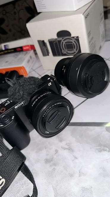 redmi note 9s цена бишкек: 🚀 ГОТОВЫЙ НАБОР ДЛЯ СЪЁМКИ | Sony ZV-E10 II + Sigma 30mm f/1.4 Продаю — 1