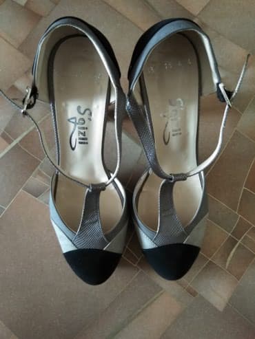 турецкая женская обувь больших размеров: Босоножки турецкие, на платформе, каблук 10 см, 37 размер, цвет — 2