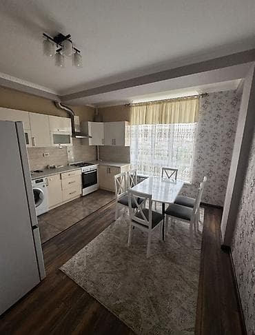 аренда скалат: 1 комната, Собственник, С мебелью полностью — 1