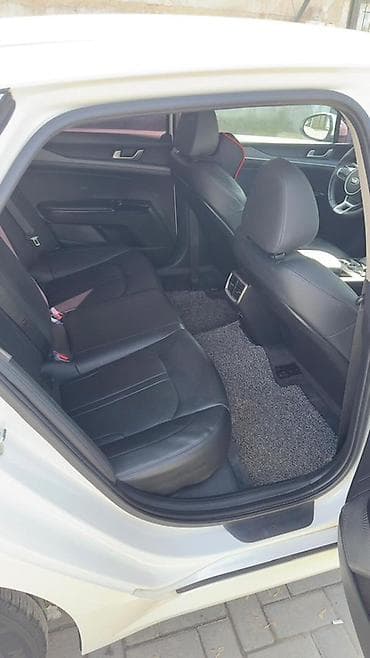 oc.lg: Kia K5: 2020 г., 2 л, Автомат, Газ, Седан — 8