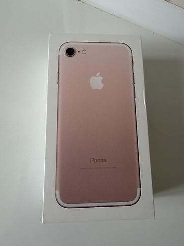 IPhone Xs, Б/у, 256 ГБ, Rose Gold, Коробка, 74 %