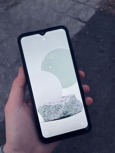 redmi note 12 бишкек: Samsung Galaxy A02, Колдонулган, 32 ГБ, түсү - Кызыл, 2 SIM — 3