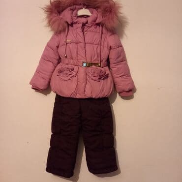 размер 28: Двойка отличного качества, ростовка 80 см — 1