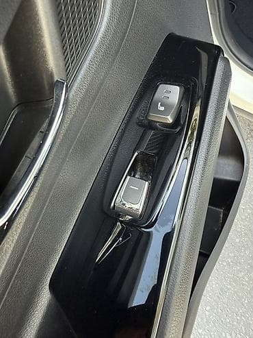 super soko: Ssangyong Korando: 2019 г., 1.6 л, Автомат, Дизель, Кроссовер — 7