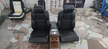 Кислородные концентраторы: Профессиональная покраска салона авто тел перетяжка салона автомобиля — 5