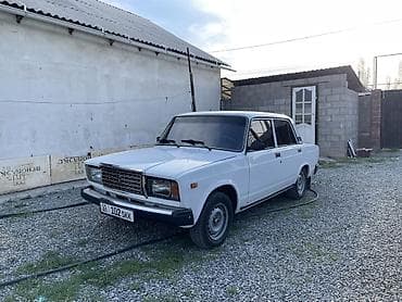 ваз 2106 радиатор: ВАЗ (ЛАДА) 2107: 2008 г., 1.6 л, Ручные, Бензин, Седан — 2