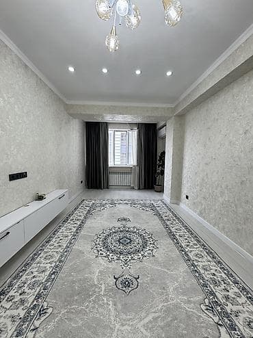 квартиры в восток 5: 3 комнаты, 80 м², Восток-5 мкр Элитка, 9 этаж, Евроремонт — 6