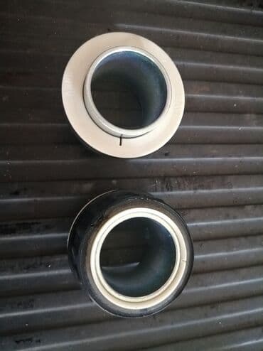 реставрация шаровой опоры опель вектра с: Втулка торсиона ивеко турбо дейли — 1