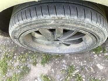 донголок 195 70 15 с: Колеса в сборе R 18, Лето, Легковые, Литые, отверстий - 5 — 2