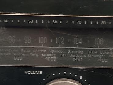 samsung a30: Стерео кассетный ресивер Silver SS2350 + акустические системы - — 6