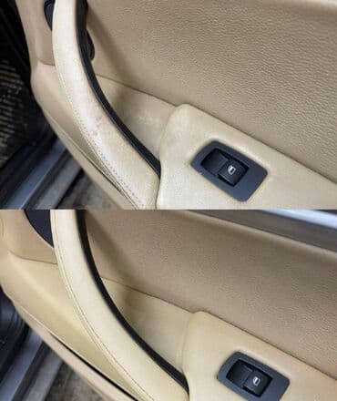 все для салонов красоты дордой: АвтоАтелье (Escobar) Перетяжка Салона Автомобиля Перетяжка Руля — 10