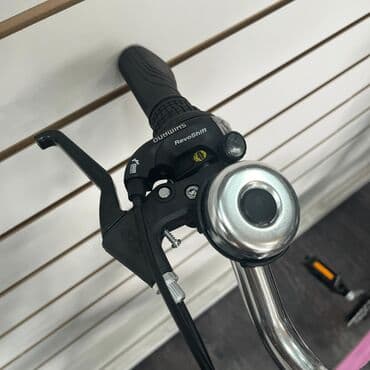 все для велосипедов: Городской велосипед, Рама M (156 - 178 см), Новый — 8