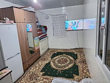 аренда ком: 18 м² — 2