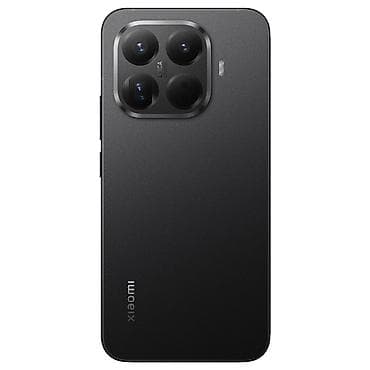 Xiaomi, 15, Б/у, 256 ГБ, цвет - Черный, 2 SIM