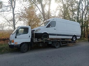 удлинённая: Hyundai : 2010 г., 3.6 л — 3