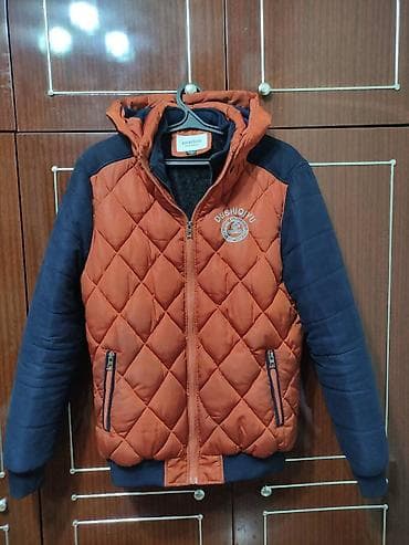 Плащи: Куртки и жилетки на рост 170, вес 60 Новые и б/у Оптом все 9 штук — 9