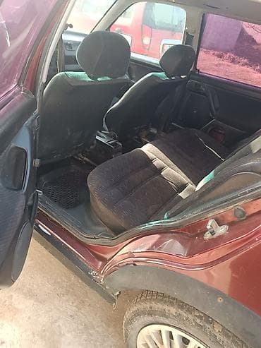 руловой рейка пассат б3: Volkswagen Golf: 1993 г., 1.8 л, Механика, Бензин, Хетчбек — 6