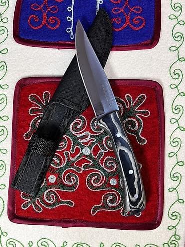 часы роллекс: Нож, Туристический — 2