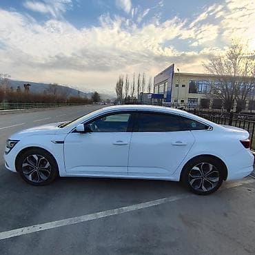 гузгу: Renault SM6: 2019 г., 2 л, Газ, Седан — 7